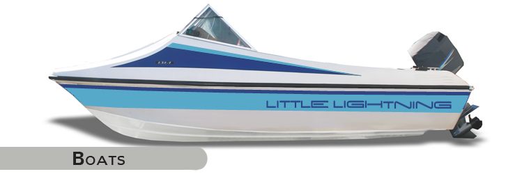 Boats