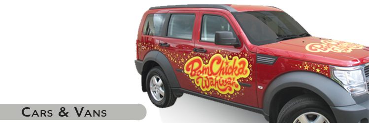 Cars__Vans